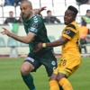 Torku Konyaspor 1 - 0 Eskişehirspor Torku Konyaspor 1 - 0 Eskişehirspor