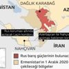 Azerbaycan ve Nahçıvan arasındaki koridor İran'ı endişelendiriyor: Türk ülkeleri arasındaki ticarette kavşak olan Tahran bu özelliğini yitirebilir