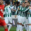 Bursaspor: 1 Eskişehirspor: 0 (İlk yarı)