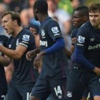 Bilic'in West Ham'ı City'yi de yıktı Bilic'in West Ham'ı City'yi de yıktı