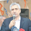 PKK ve Paralel hayal görüyor