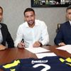 Fenerbahçe, Isla'yı açıkladı! Fenerbahçe, Isla'yı açıkladı!