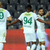 4 futbolcu 11 takımın attığı gole bedel