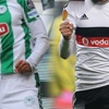 Beşiktaş ile Konyaspor 27. maça çıkıyor