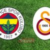 Fenerbahçe Galatasaray maçı ne zaman, hangi gün? 2021 FB GS derbisi saat kaçta başlayacak?