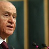 Bahçeli: Olmaz dediğimiz oluyor