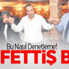 Battal İlgezdi Müfettişle Eğlendi