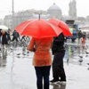 İstanbul'a bugün için sel uyarısı!