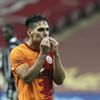 Son dakika: Galatasaray'ın kamp kadrosu açıklandı! Radamel Falcao şoku...