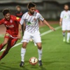 Karşıyaka pes etmedi Karşıyaka pes etmedi