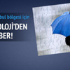Meteoroloji'den son dakika hava durumu tahmini! Meteoroloji'den son dakika hava durumu tahmini!