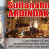 Sultanahmet’in ardındaki sır!