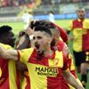Göztepe tarihi başarının peşinde Göztepe tarihi başarının peşinde