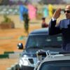 Sisi: Üçüncü dönem için aday olmayacağım