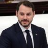 Son dakika: Bakan Albayrak’tan ‘tanzim’ satış açıklaması! Son dakika: Bakan Albayrak’tan ‘tanzim’ satış açıklaması!