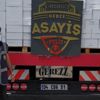 Kaçak 'bebek maması' satarken yakalandı Kaçak 'bebek maması' satarken yakalandı
