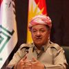 Mesut Barzani: Referandumun ertelenmesi için artık çok geç
