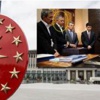 Cumhurbaşkanı Erdoğan'ın Başdanışmanı istifa etti! Cumhurbaşkanı Erdoğan'ın Başdanışmanı istifa etti!