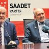 Saadet Partisi’nde, Millet İttifakı’nı kara kara düşündüren siyasi atak