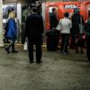 Paris metrosunda nefes almak sağlığa zararlı