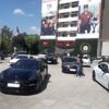 İstanbul'da 40 milyon liralık kaçak lüks araç operasyonu İstanbul'da 40 milyon liralık kaçak lüks araç operasyonu