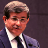 Başbakan Davutoğlu İsrail'in çirkin saldırısını kınadı