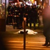 Paris saldırganlarından birinin kimliği belli oldu Paris saldırganlarından birinin kimliği belli oldu