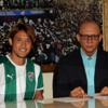 Hosogai resmen Bursaspor'da