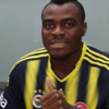 Emenike Dubai'ye Gitti Emenike Dubai'ye Gitti