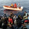 Sınırlarda bin 36 kaçak yakalandı