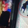 Esenyurt'ta 'muşta' dehşeti