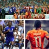 Drogba'dan Duygusal Galatasaray Paylaşımı Drogba'dan Duygusal Galatasaray Paylaşımı