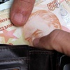 Yoksulluk sınırı 4 bin liraya dayandı Yoksulluk sınırı 4 bin liraya dayandı