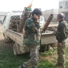 Kobani son durum: Moraller yüksek