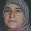 Emine Çetinkaya hayatını kaybetti Emine Çetinkaya hayatını kaybetti
