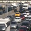 İstanbul'da 'tam kapanma' sessizliği İstanbul'da 'tam kapanma' sessizliği