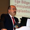 Un sanayicileri İzmir de buluştu Un sanayicileri İzmir de buluştu