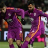 Sivas'ı Aslan ısıttı Sivas'ı Aslan ısıttı