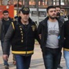20 metreden dereye uçtu 20 metreden dereye uçtu