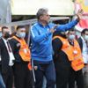 Hamza Hamzaoğlu ilk maçına çıktı Hamza Hamzaoğlu ilk maçına çıktı
