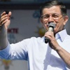 Davutoğlu'ndan işçilere 500 TL müjdesi Davutoğlu'ndan işçilere 500 TL müjdesi