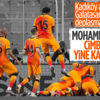 Galatasaray, Kadıköy'de yine kazandı