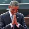 Barack Obama’nın Hindistan ziyaretine nükleer damgası Barack Obama’nın Hindistan ziyaretine nükleer damgası
