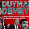 Sabah gazetesi yazarı Hasan Basri Yalçın: Millet İttifakı PKK'yı kamufle ederek seçim kazanmak istiyor! Sabah gazetesi yazarı Hasan Basri Yalçın: Millet İttifakı PKK'yı kamufle ederek seçim kazanmak istiyor!