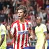 Joao Felix fırtınası! Joao Felix fırtınası!