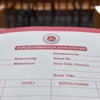 MİT tırları soruşturmasında müebbet hapis istemi MİT tırları soruşturmasında müebbet hapis istemi