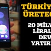 Çinli dev Haier üretime geliyor Çinli dev Haier üretime geliyor