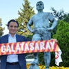 Galatasaray'dan Prandelli'ye davet Galatasaray'dan Prandelli'ye davet