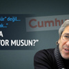 Sen hâlâ konuşuyor musun?