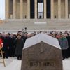 İsmet İnönü Anıtkabir'de anıldı